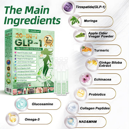 BuildLeaf® One last chance! ⏰🎉Grab this lucky find at 50% OFF!