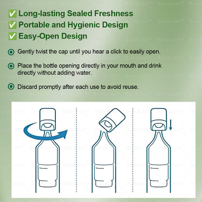 BuildLeaf® One last chance! ⏰🎉Grab this lucky find at 50% OFF!