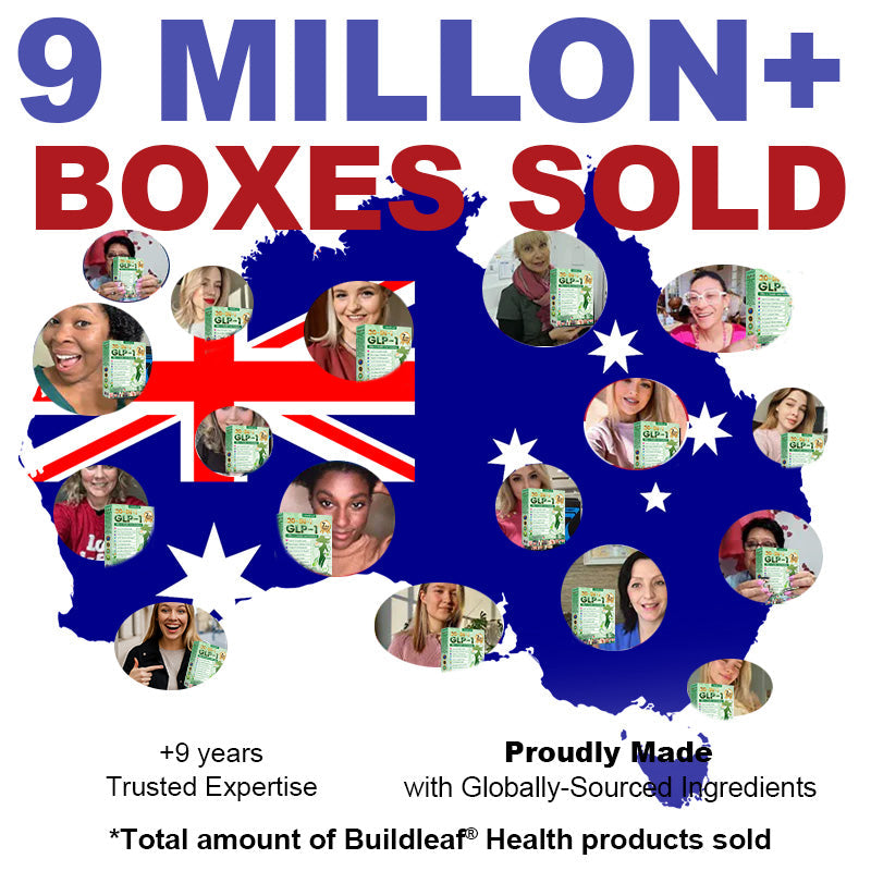 BuildLeaf® One last chance! ⏰🎉Grab this lucky find at 50% OFF!