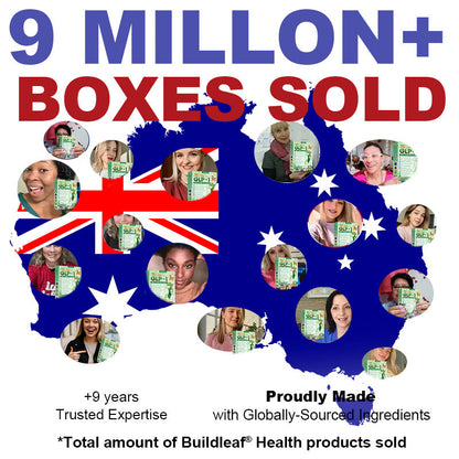 BuildLeaf® One last chance! ⏰🎉Grab this lucky find at 50% OFF!