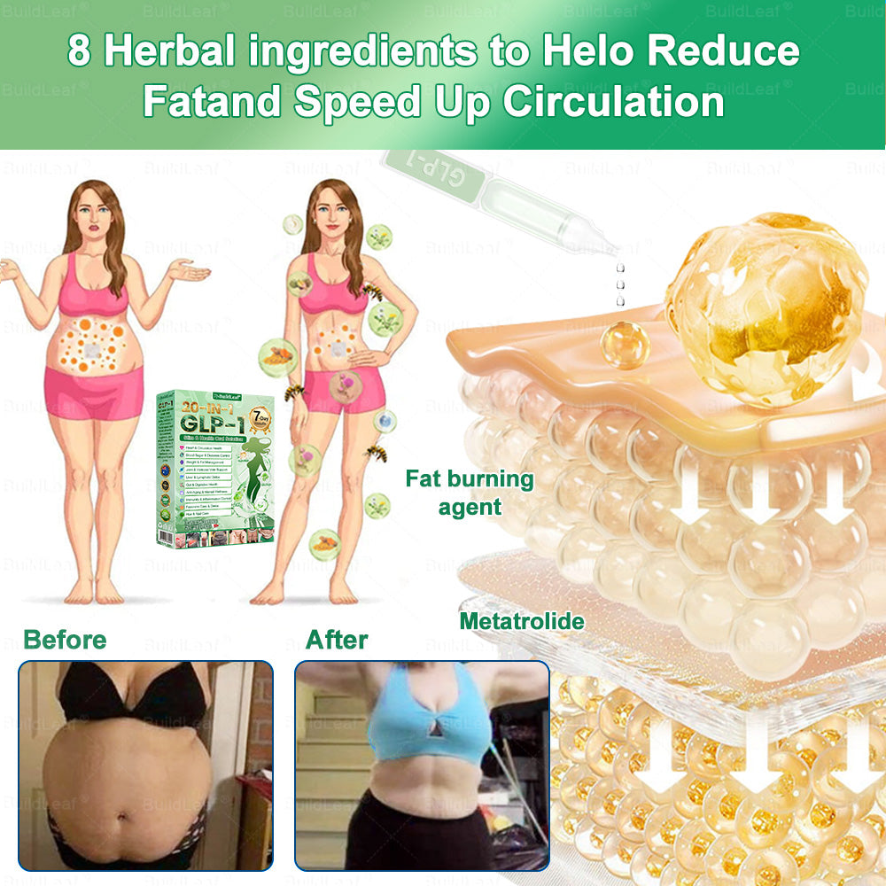 BuildLeaf® One last chance! ⏰🎉Grab this lucky find at 50% OFF!