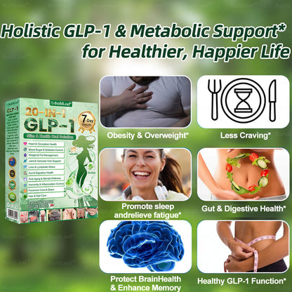 BuildLeaf® One last chance! ⏰🎉Grab this lucky find at 50% OFF!