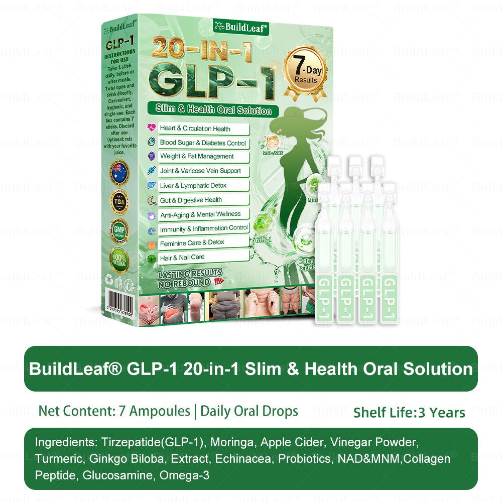 BuildLeaf® One last chance! ⏰🎉Grab this lucky find at 50% OFF!