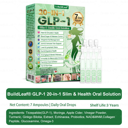 BuildLeaf® One last chance! ⏰🎉Grab this lucky find at 50% OFF!