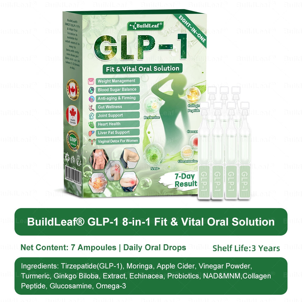 BuildLeaf® One last chance! ⏰🎉Grab this lucky find at 50% OFF!