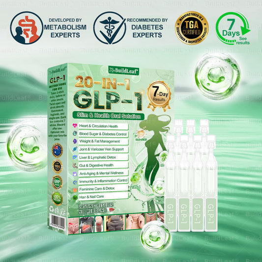 BuildLeaf® One last chance! ⏰🎉Grab this lucky find at 50% OFF!