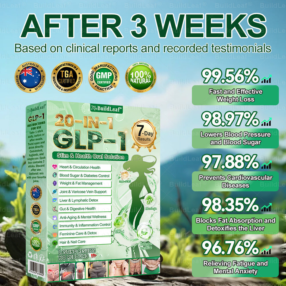 BuildLeaf® One last chance! ⏰🎉Grab this lucky find at 50% OFF!