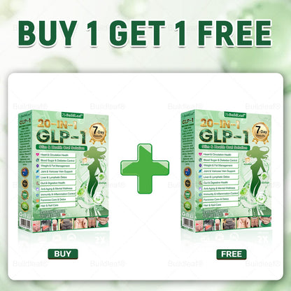 BuildLeaf® One last chance! ⏰🎉Grab this lucky find at 50% OFF!