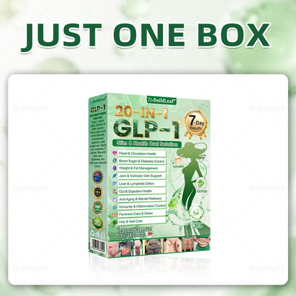 BuildLeaf® One last chance! ⏰🎉Grab this lucky find at 50% OFF!