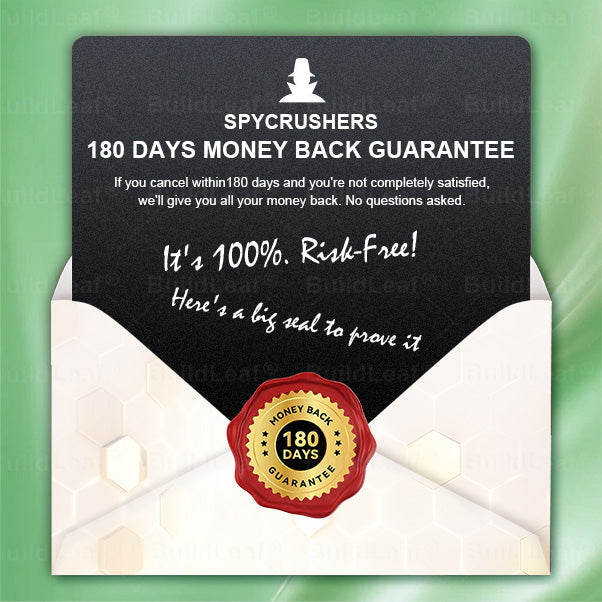 BuildLeaf® One last chance! ⏰🎉Grab this lucky find at 50% OFF!